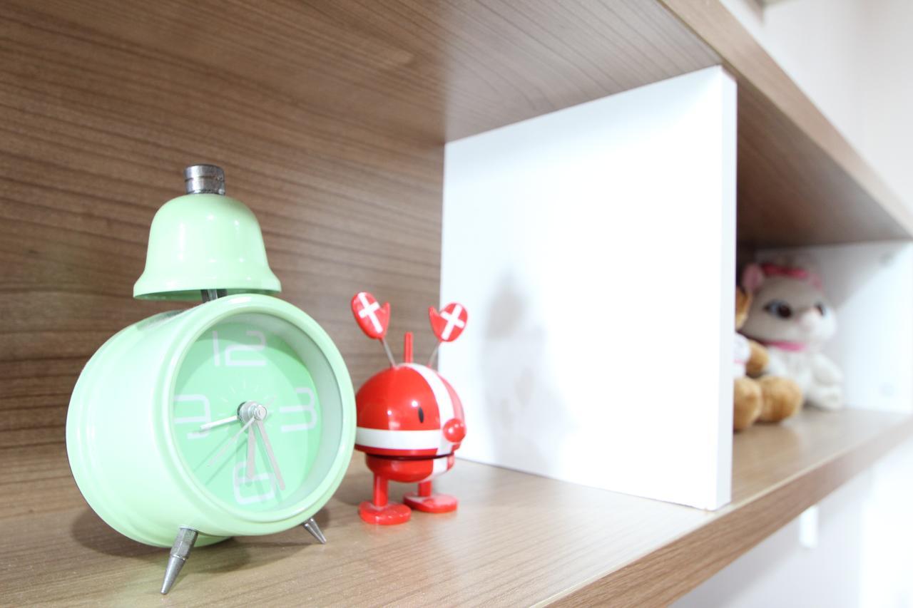 Appartement Emerald Ratchada *