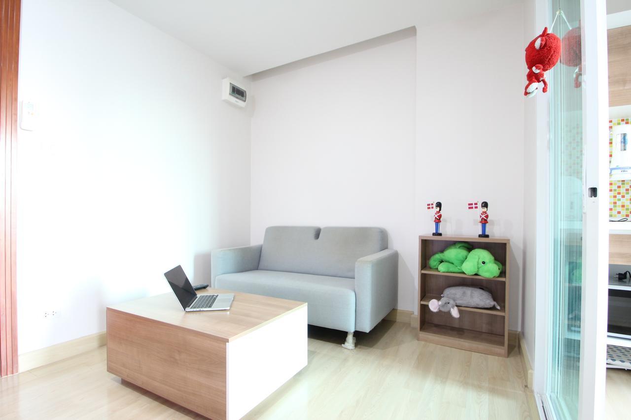 Appartement Emerald Ratchada