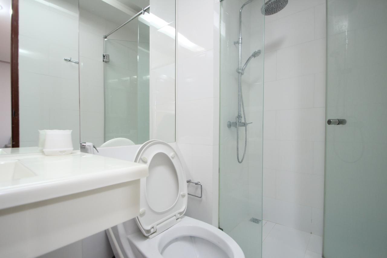 Emerald Ratchada Appartement Bangkok