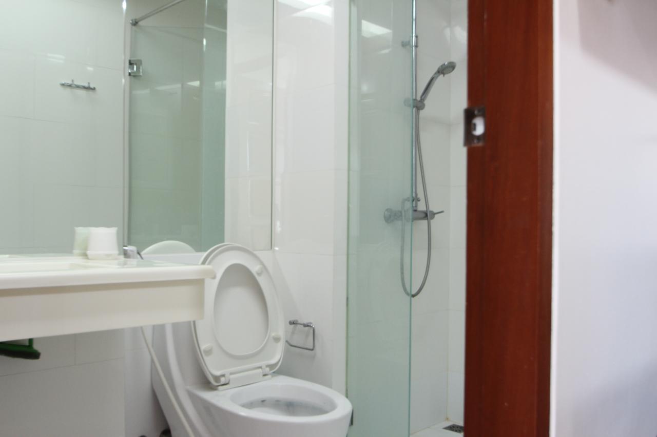 Apartment Emerald Ratchada Bangkok