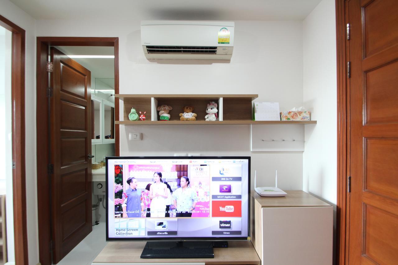 Apartment Emerald Ratchada