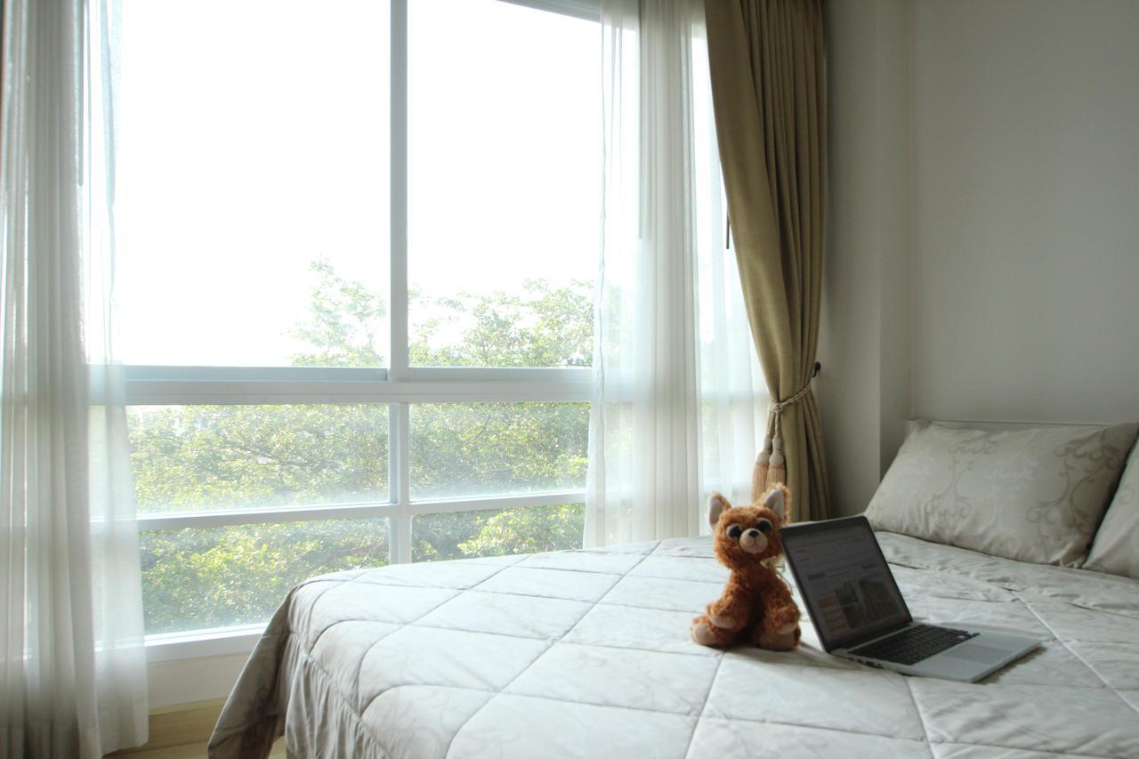 Emerald Ratchada Apartment Bangkok